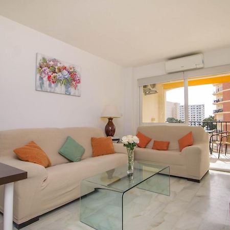 Erisa 56 By Ivi Real Estate Apartment Torremolinos Exterior photo