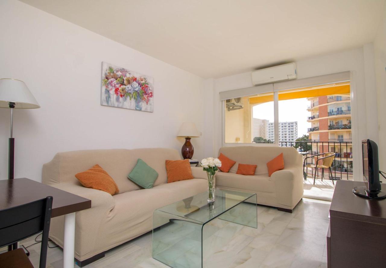 Erisa 56 By Ivi Real Estate Apartment Torremolinos Exterior photo