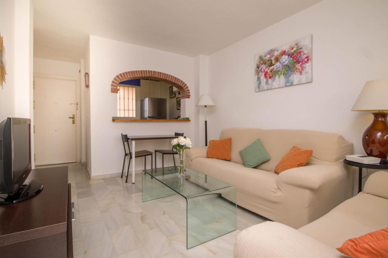 Erisa 56 By Ivi Real Estate Apartment Torremolinos Exterior photo