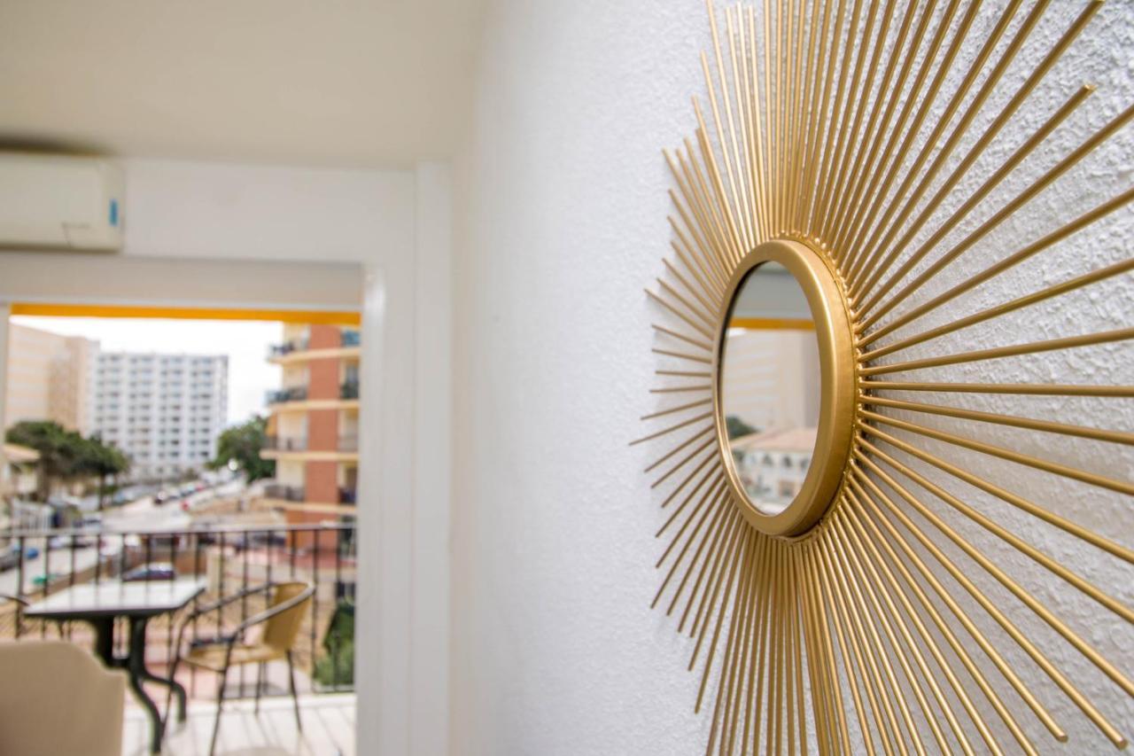 Erisa 56 By Ivi Real Estate Apartment Torremolinos Exterior photo