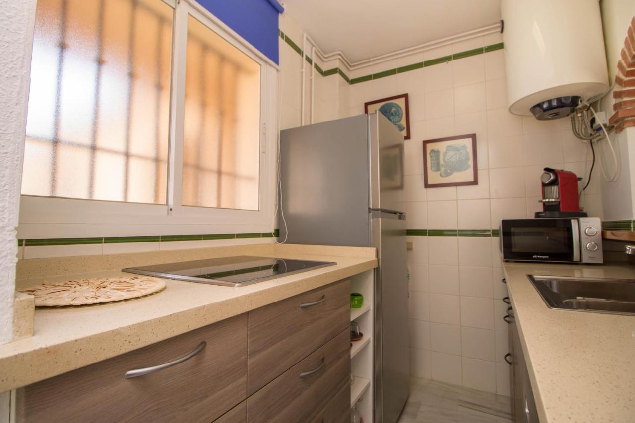 Erisa 56 By Ivi Real Estate Apartment Torremolinos Exterior photo